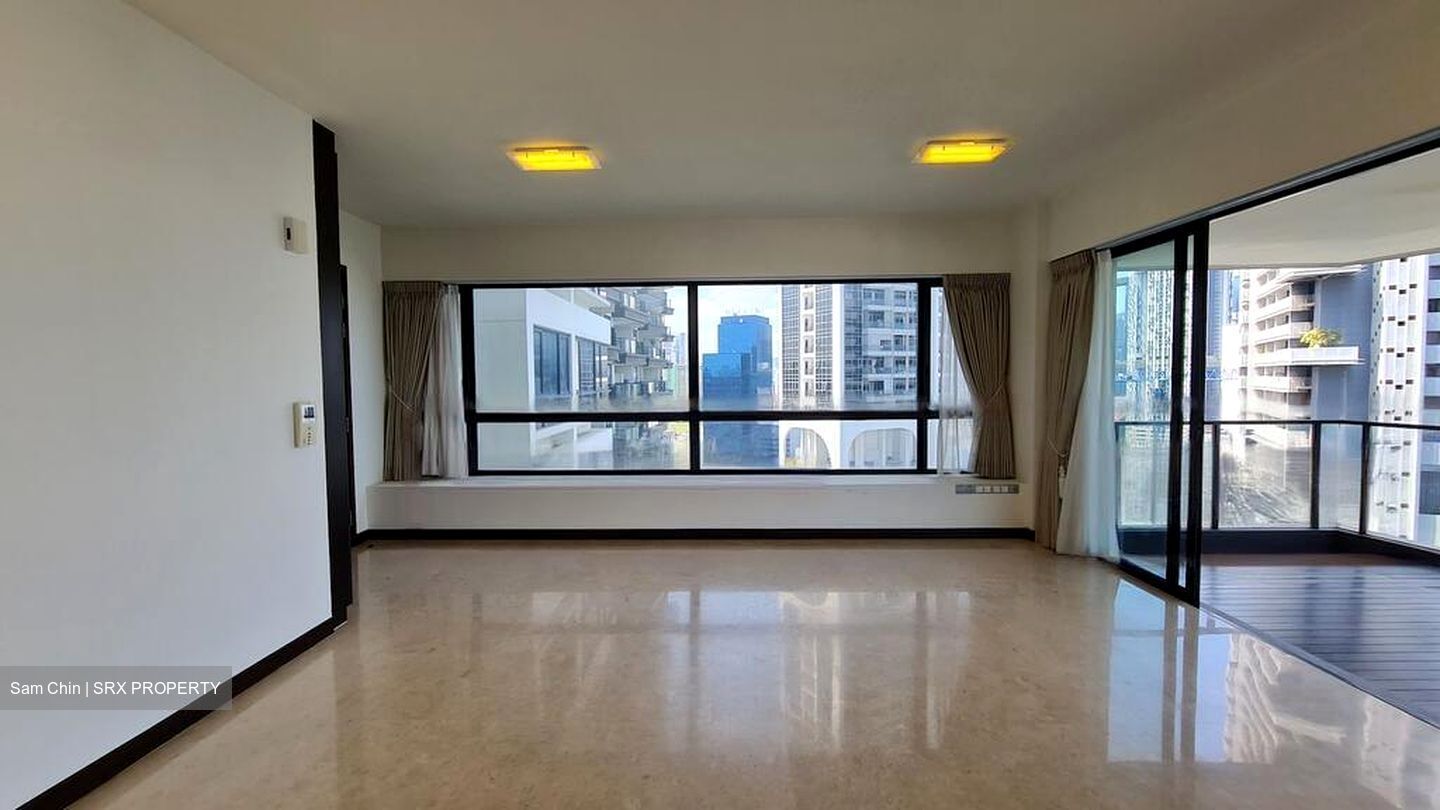 Spottiswoode Residences (D2), Condominium #497070451